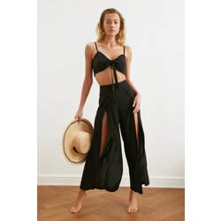 Trendyol Ženski komplet Deep Slit Cene
