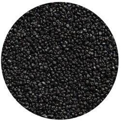 AQUA Šljunak Kvarcni Crni 2/3 mm, 5 kg Cene