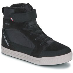 VIKING FOOTWEAR Visoke superge Zing Warm WP 1V Črna Cene
