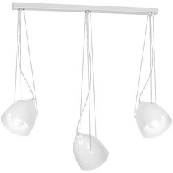  Luster na sajli DAKOTA 1xE27/60W/230V crna Cene