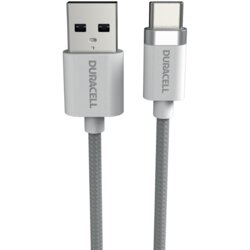 Duracell KABEL USB-A V USB-C BEL Cene