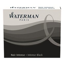 Waterman patrone za nalivpero black mini ( S11094 ) Cene