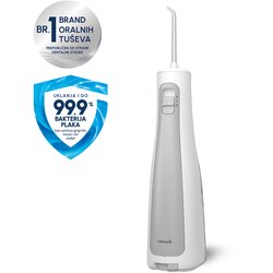 Waterpik bežični oralni tuš na baterije Cordless Freedom WF-03 Cene