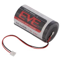 Eve Baterija D 3.6V 19000mAh -ER34615EHR2 Cene