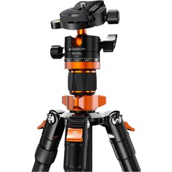K&F CONCEPT tripod K254A3+BH-28L Cene