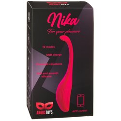 Nika Vibro jaje na Aplikaciju AT1153 Cene