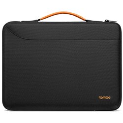 Tomtoc defender A22 laptop briefcase black 13" A22C2D5 Cene