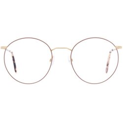  Unisex Dioptrijske naočale Andy Wolf Frame AW 4744 Beige Cijene