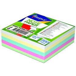  Refil za kocku Forpus 85 x 85 mm, u boji Cijene