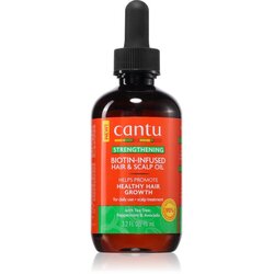 Cantu Avocado Oil Elixir serum za regeneraciju i jačanje kose s biotinom 95 ml Cene