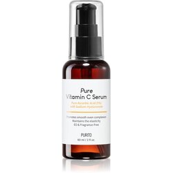 PURITO Pure Vitamin C intenzivni hidratantni serum protiv bora s vitaminom C 60 ml Cene