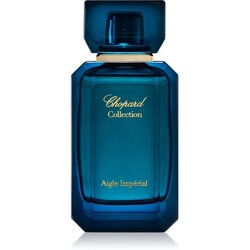 Chopard Gardens of the Kings Aigle Imperial parfumska voda uniseks 100 ml Cene
