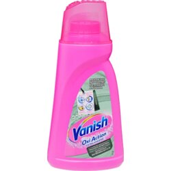 Vanish Oxi Action Extra Hygiene-tekući odstranjivač mrlja 940ml Cene