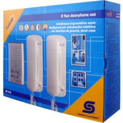  Interfon DP012 Cene