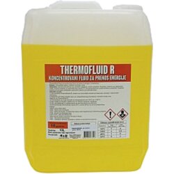 Termofluid FPE-R (Žuti) 66%/34% 10l Cene