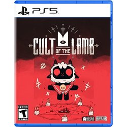 Cult of the Lamb (PS5) Cene