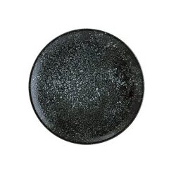 COSMOS Black tanjir plitki fi.21cm Cene
