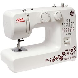 Janome mašina za šivenje juno E1015 Cene