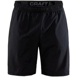 Craft Moške kratke hlače core charge black/black Cene