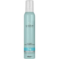 System Professional Balance Pre-Shampoo Foam - 200 ml Cene