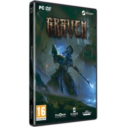 Fulqrum Games GRAVEN igra za PC, (21159270) Cene