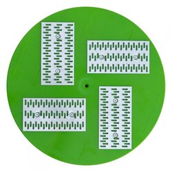 Eibenstock EIB3772A000 disk za brusilicu EPG400 struganje/grebanje Cene