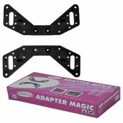 Elda Lux ADAPTER MAGIC Cene
