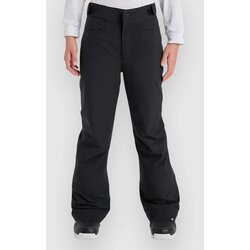Roxy Backyard Kids Hlace true black Cene