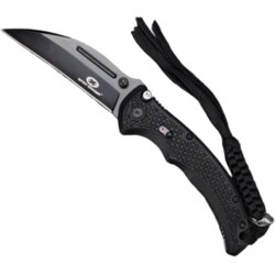 WITHARMOUR džepni Nož Sklopivi Black Claw Cene