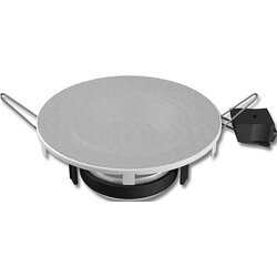 Busch-Jaeger 8225 EB komplet 2-sustavskih ugradbenih zvučnika 15 W 1 St. Cene