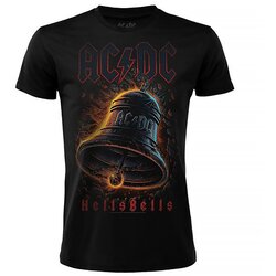 ACDC Hells Bells majica Cene