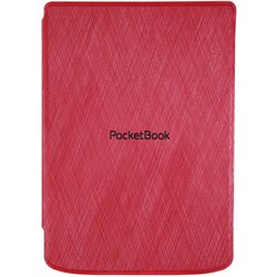PocketBook ovitek za e-knjigo Verse \ Verse Pro 6" Shell rdeč HS-634-R-WW, (5000409685) Cene