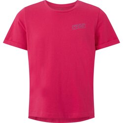 Energetics fitnes majica za devojčice JAVA JRS crvena 407680 Cene