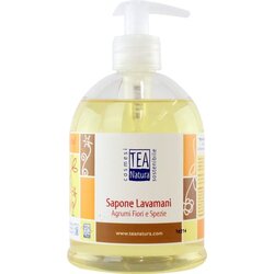 Tea Natura tekući sapun za ruke - 500 ml Cene