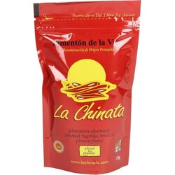 La Chinata Pekoča dimljena paprika - Zip-paket, 150 g Cene