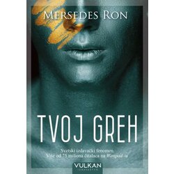  Tvoj greh Cene