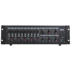 Bst Pojačalo/mikser 100V 4 kanala PRO UPX460 4×60W Cene