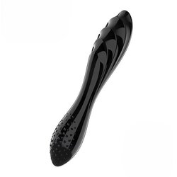 Satisfyer Stakleni dildo Pretty Love, Dazzling crystal glass Cene