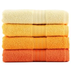 Foutastic Rainbow - Yellow (4 kosi) set brisač, (20812657) Cene