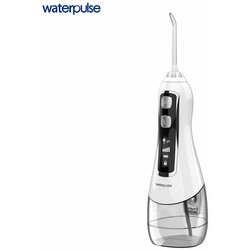 Waterpulse v580 bežični oralni irigator (bela) Cene