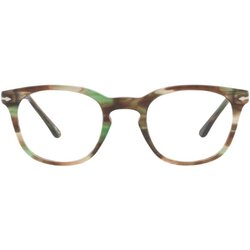 Persol Unisex dioptrijske naočale PO3258V Green (zelene) Cijene