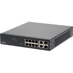 Axis Netzwerk PoE T8508 PoE+ Switch" Cene