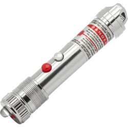 True Ručna svjetiljka, LED, laser pointer, Laserlite – TU289K Cene