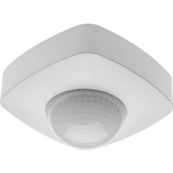 Gtv senzor pokreta IR, stropni 360°, bijeli Cijene