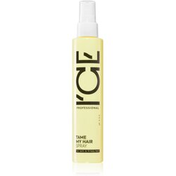 Natura Siberica ICE Professional Tame My Hair hidratantni regenerator u spreju bez ispiranja za valovitu i kovrčavu kosu 100 ml Cene