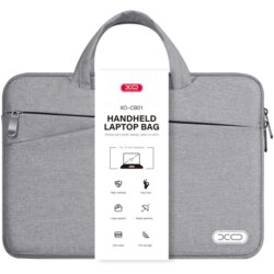 XO torba za laptop od 13" Gray ( GSM177908 ) Cene