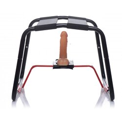 Lovebotz Sex naprava Bangin Bench Extreme Cene