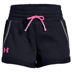 Under Armour ženske Rival Terry Track hlače Cene