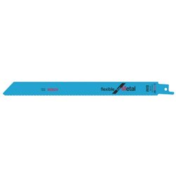 Bosch list vbodne žage s 1122 bf bim za kovino 225X19X0.8 mm 14 zpz Cene