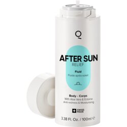 IONIQ Skincare AFTER SUN Cartridge - 100 ml Cene